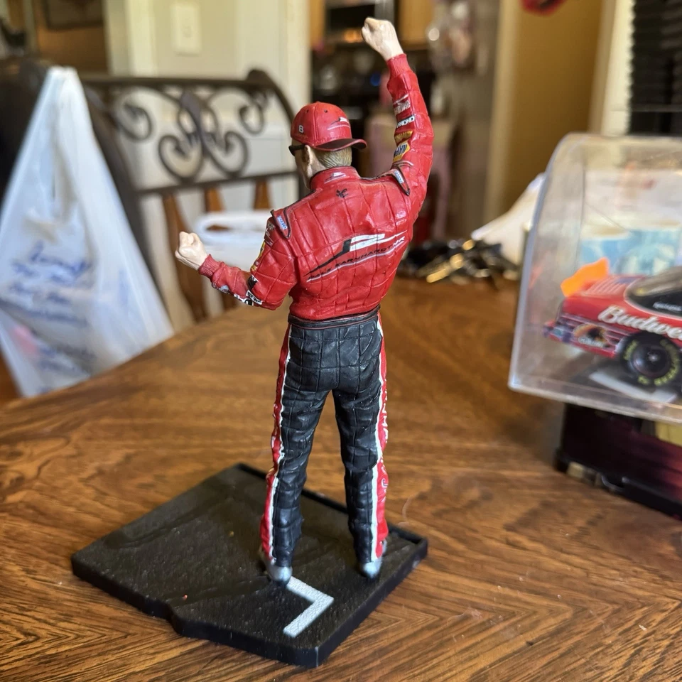 Figura Dale Earnhardt Jr Foto 2 de 2