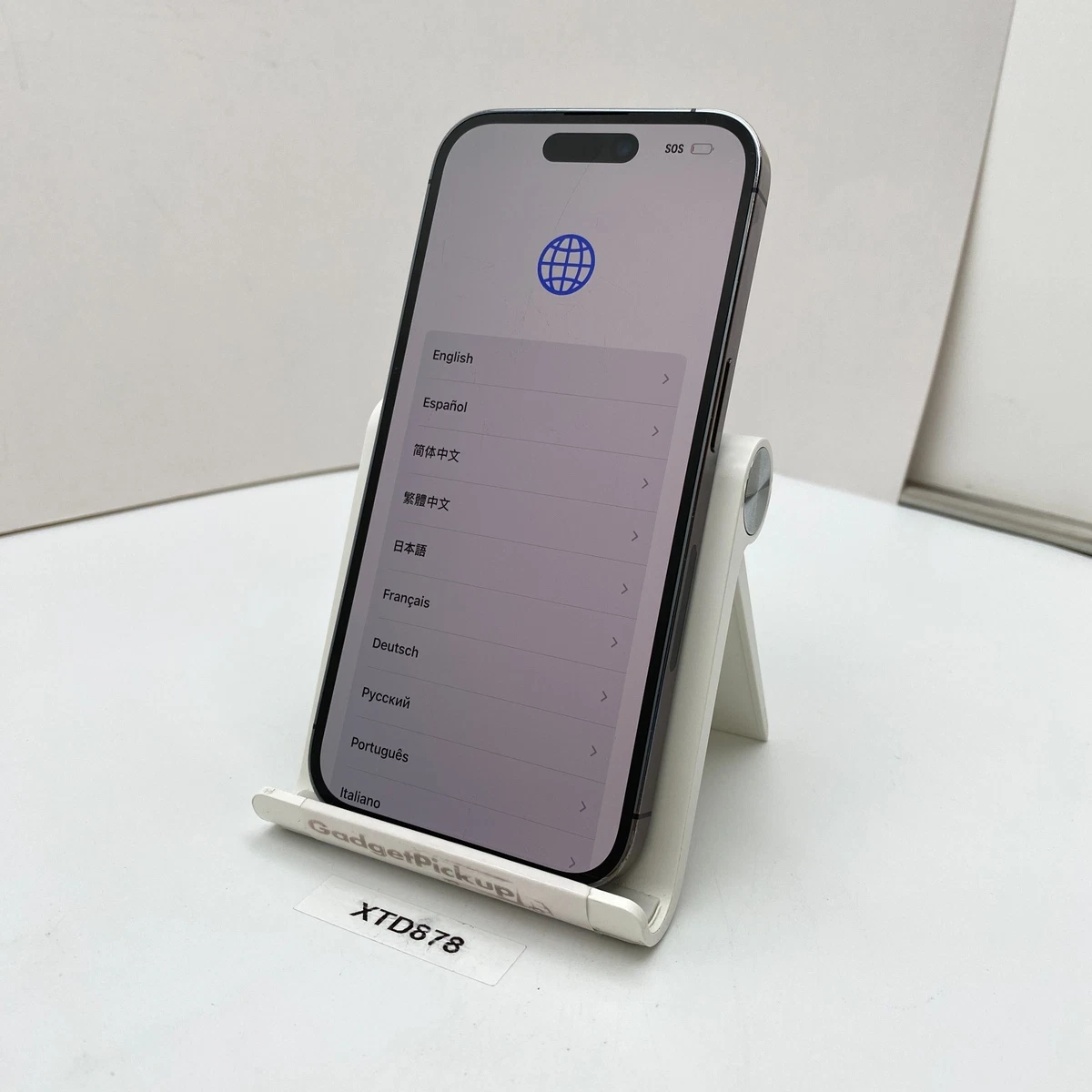 Apple iPhone 14 Pro 256GB for Sale | Shop New & Used Cell Phones