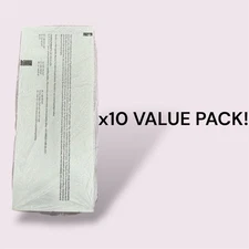 Slot Machine Cash Out Ticket Printer Paper TITO EZ-Pay (x10 VALUE PACK, 200 per)