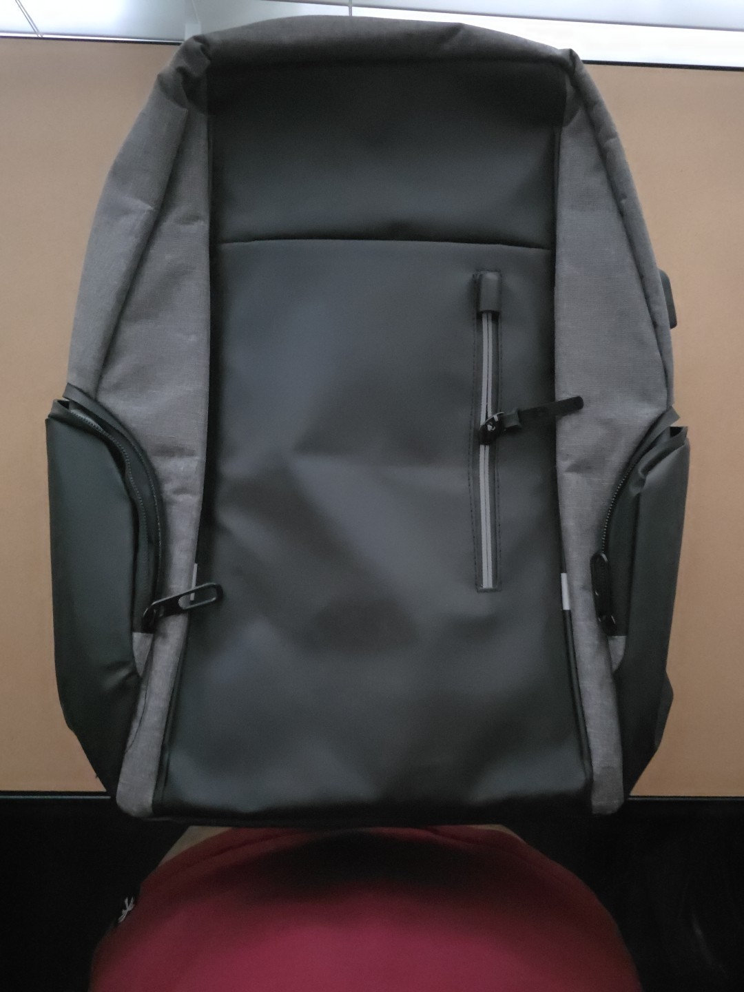 computer backpack men - image 1
