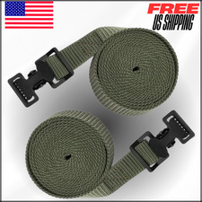 Pair Treestands Utility Straps For Summit Tree Stand Stabilizer Strap Climber
