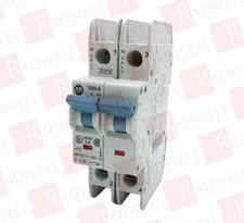 ALLEN BRADLEY 1489-A2D005 / 1489A2D005 (NO BOX)