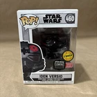 Funko Pop! Vinyl: Star Wars - Iden Versio (Chase) - GameStop (Exclusive)