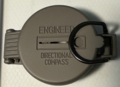 Engineer Directional Compass New