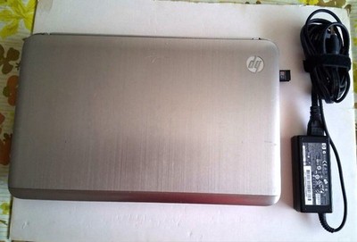 Hp pavilion dv6 notebook pc, 250GB SSD, 8GB DDR3 Ram, DC Charger, USB Wireless,