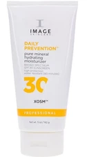 IMAGE Skincare Daily Prevention Pure Mineral Hydrating Moisturizer SPF 30 5 oz