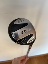 Mizuno F50 21 Degree 7-Wood Golf Club Fairway Exsar FS2 Regular Flex Graphite RH