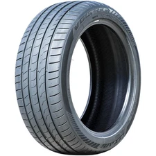 Tire 255/40R20 Lexani VOLT-EC AS A/S High Performance 101Y XL