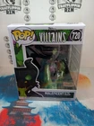 Funko Pop Maleficent as the Dragon Disney Villains #720 Box Lunch Exclusive
