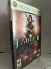 New ListingFable 2 (Xbox 360, 2008)