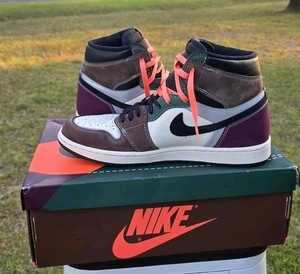 Jordan 1 Handcraft | eBay