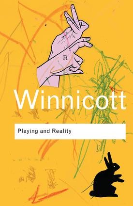 Playing and Reality - 2nd Edition