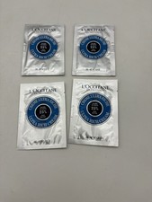 4 X L OCCITANE DRY SKIN HAND CREAM 6ML/Each New