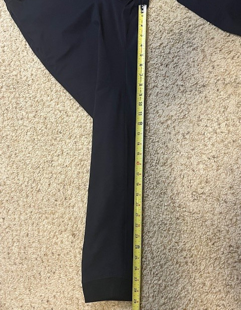 Ten Thousand Black Midweight Tech Performance Jog… - image 6