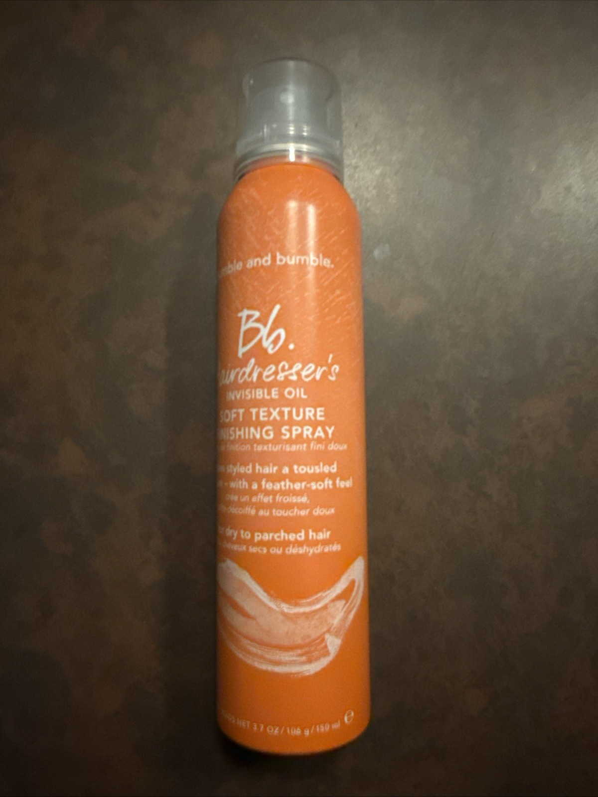 Soft Texture 3.7oz