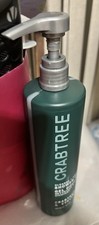 Crabtree Evelyn Shower Gel 15 Fl Oz New