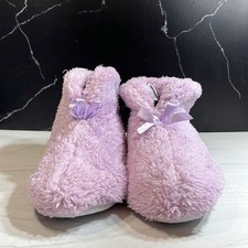 Unbranded Women s Slipper Lilac sz 8/9 L