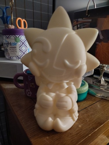 Youtooz FNAF Collection Sun #0 Night Light Five Nights At Freddy’s Figure Decor