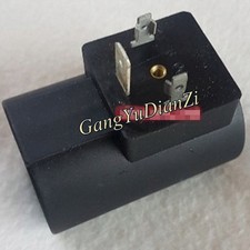 1Pc New Solenoid valve coil 280769 220VDC 32W Replacement