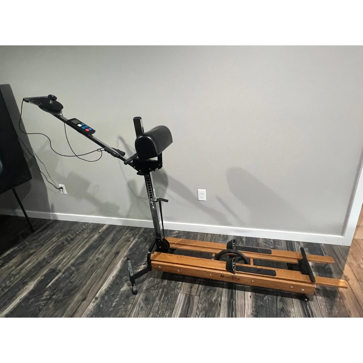Nordic Track Skier Exercise Machines for sale - eBay