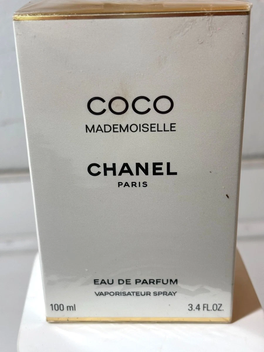 Spray CHANEL Coco Mademoiselle Eau de Parfum for Women for sale | eBay