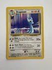 Wizards of the Coast Pokemon TCG Dragonair 18/102 Base Set Rare Unlimited 1999
