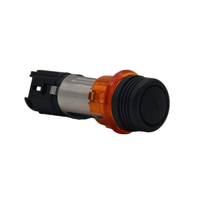 2 PCS Cigarette Lighter Socket for PEUGEOT 206 308 406 607 1007 822754 12V  Car