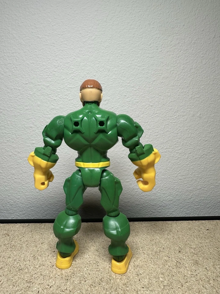 Doc Ock Doctor Octopus Action Figure - Image 3 of 4