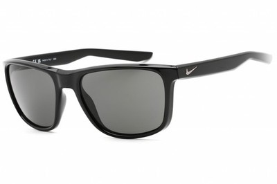 NEW Nike NIKE ESSENTIAL ENDEAVOR MI EV1122-001 Sunglasses 57mm 100% Authentic