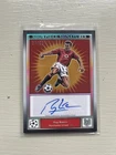 2024/25 Topps Museum UCC Roy Keane (Man Utd) Showpiece Signatures Autograph /50