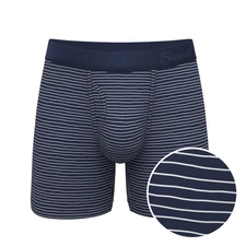 The Cheek Streak White Stripe Ball Hammock® Pouch Underwear Sale