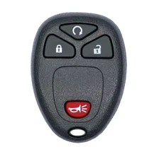 NEW GM GMC CHEVY SILVERADO SIERRA 1500 2500 3500 KEYLESS ENTRY REMOTE FOB