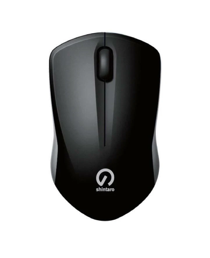 Shintaro Mini Bluetooth Wireless Mouse 5 Buttons for Laptop PC MAC Android - Image 2 of 4