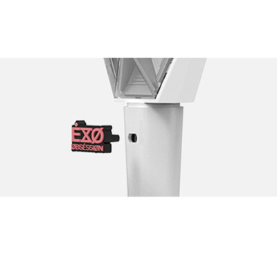 アイドル EXO OFFICIAL FANLIGHT EXO Official Fanlight 3.0 Official Support Light Support