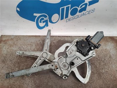 BMW E36 3er Fensterhebermotor Flachmotor vorne rechts 8360978 