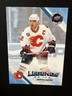 2023 UD National Hockey Card Day Legends On Ice NHCD-24 Jarome Iginla
