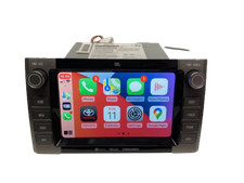 14-19 JBL Toyota Tundra Retrofit ENTUNE 3.0 Android Apple Carplay GPS & JBL AMP