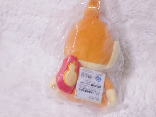 pokemon Plush doll sanei boeki all stars All Star Collection Chimchar - Picture 2 of 2