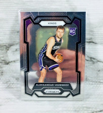 2023-24 Panini Prizm #281 