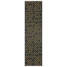 Grizzly Skateboard Griptape Gold Dust Gold 9" x 33" Sheet Grip Tape