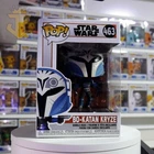 Funko Pop! Star Wars BO-KATAN KRYZE #463 Common