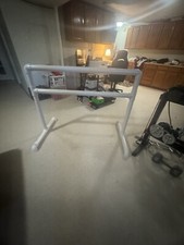 ballet barre