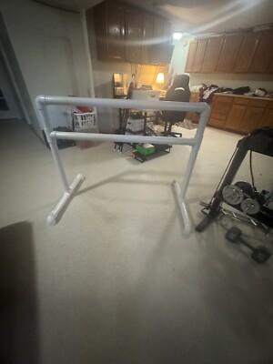ballet barre