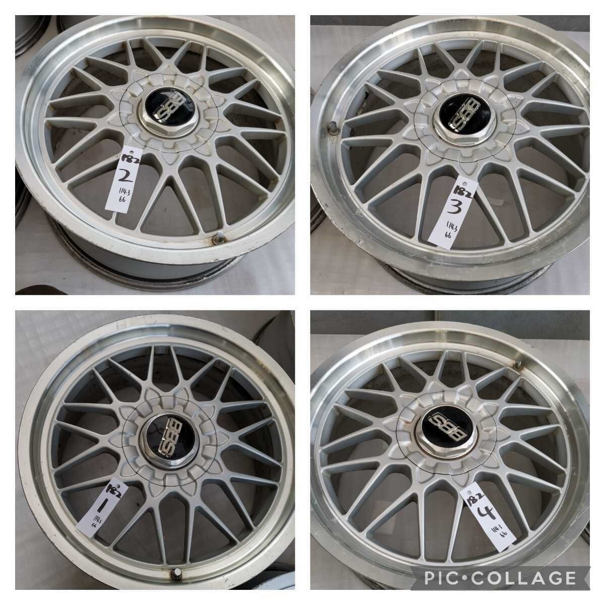 ＴaＫu様　BBS WheelPrice Marketplace | BBS Rs11 rs2 - $2,500