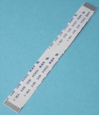 HP COMPAQ PRESARIO M2000 Ribbon Power Button Power Button Flat Cable