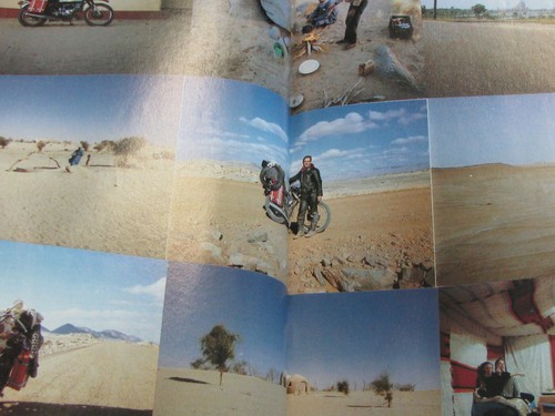 British Bike Magazine Ariel Norton 082119 - Picture 8 of 11