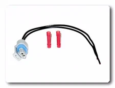 S556 Air Charge Temperature Sensor Connector for Multi Vehicles & Multi Purpose