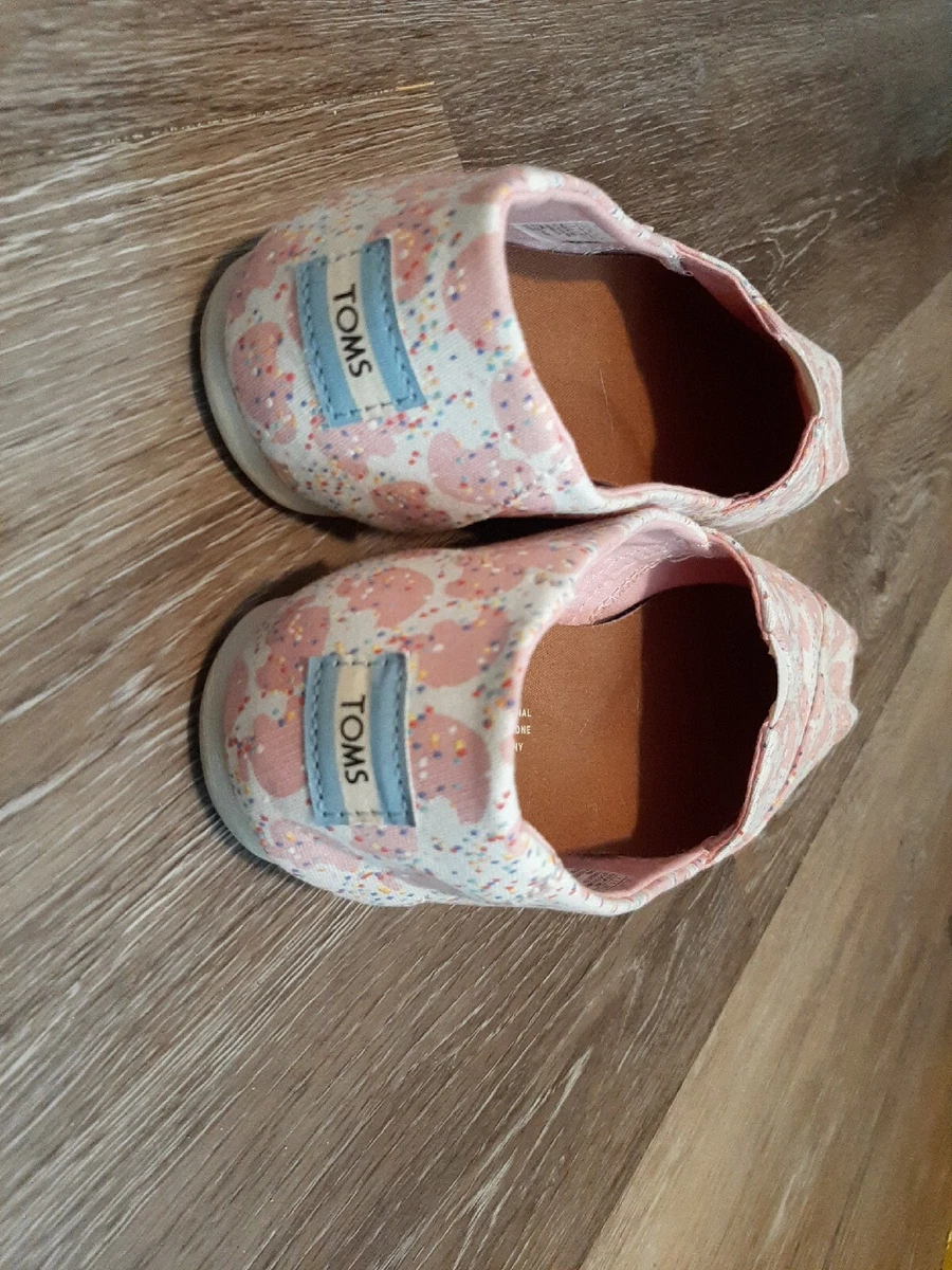 Toms elephant hotsell sprinkles