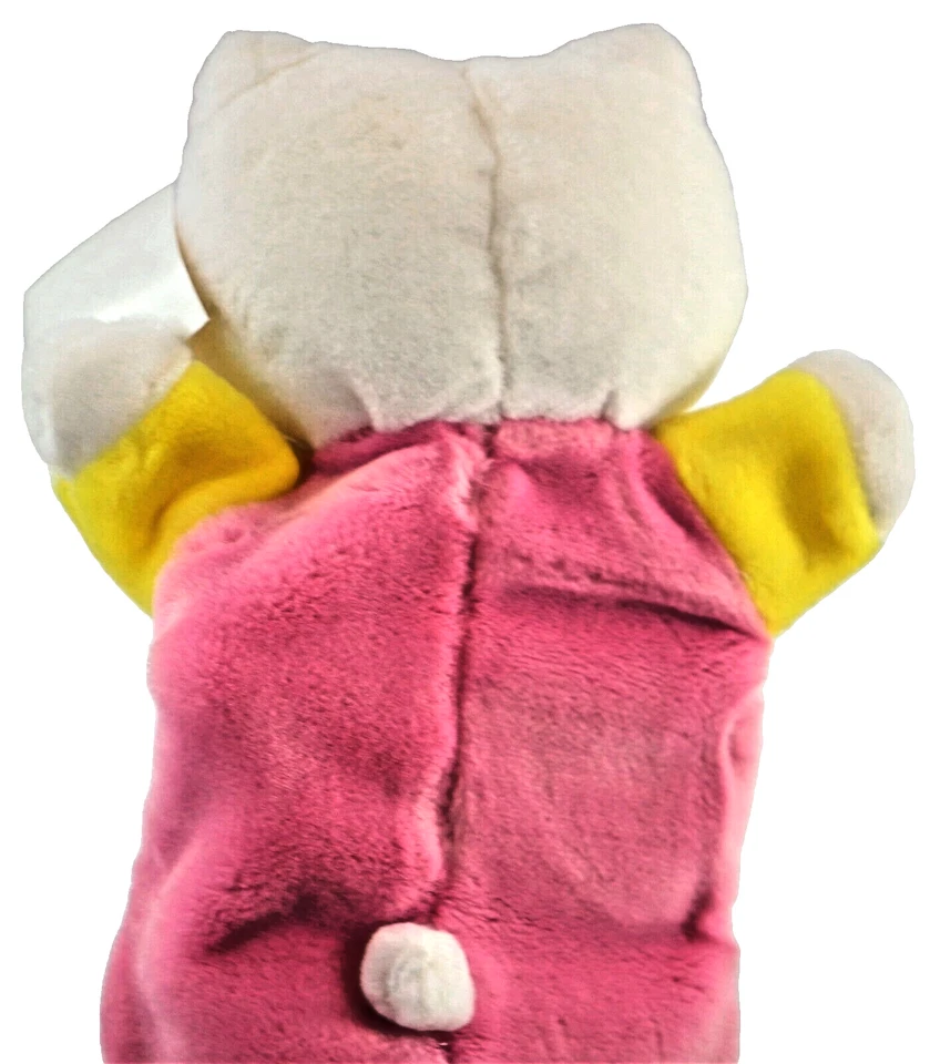Sanrio Hello Kitty Hand Puppet - Image 3 of 4