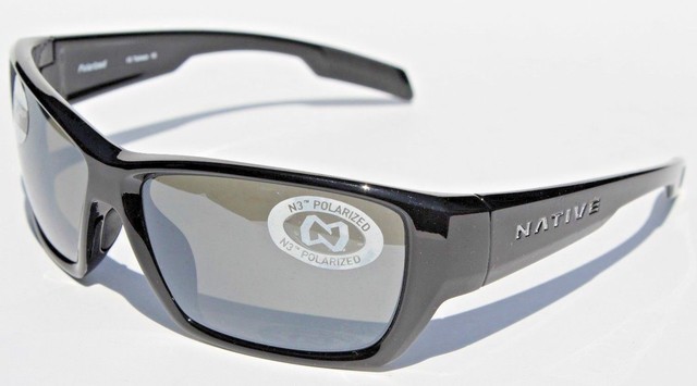 native vigor sunglasses